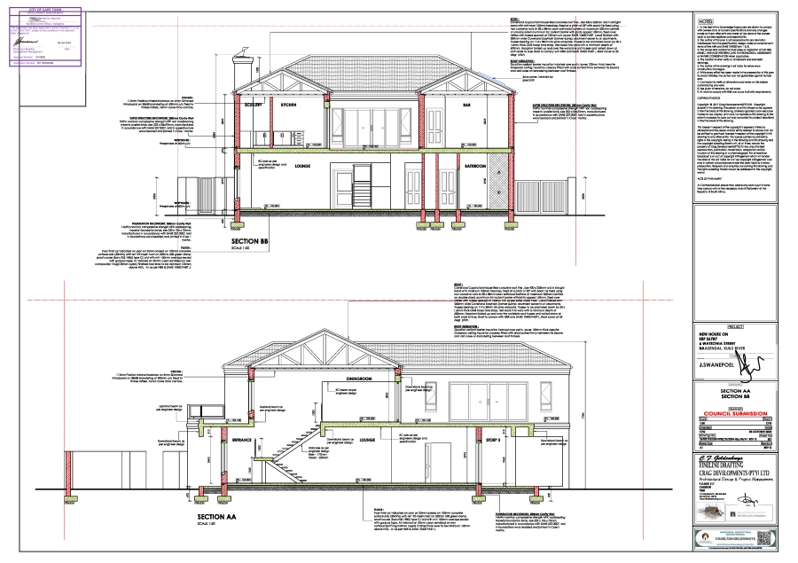 4 Bedroom Property for Sale in Haasendal Western Cape